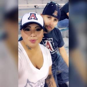 Meet your Posher, Skeena